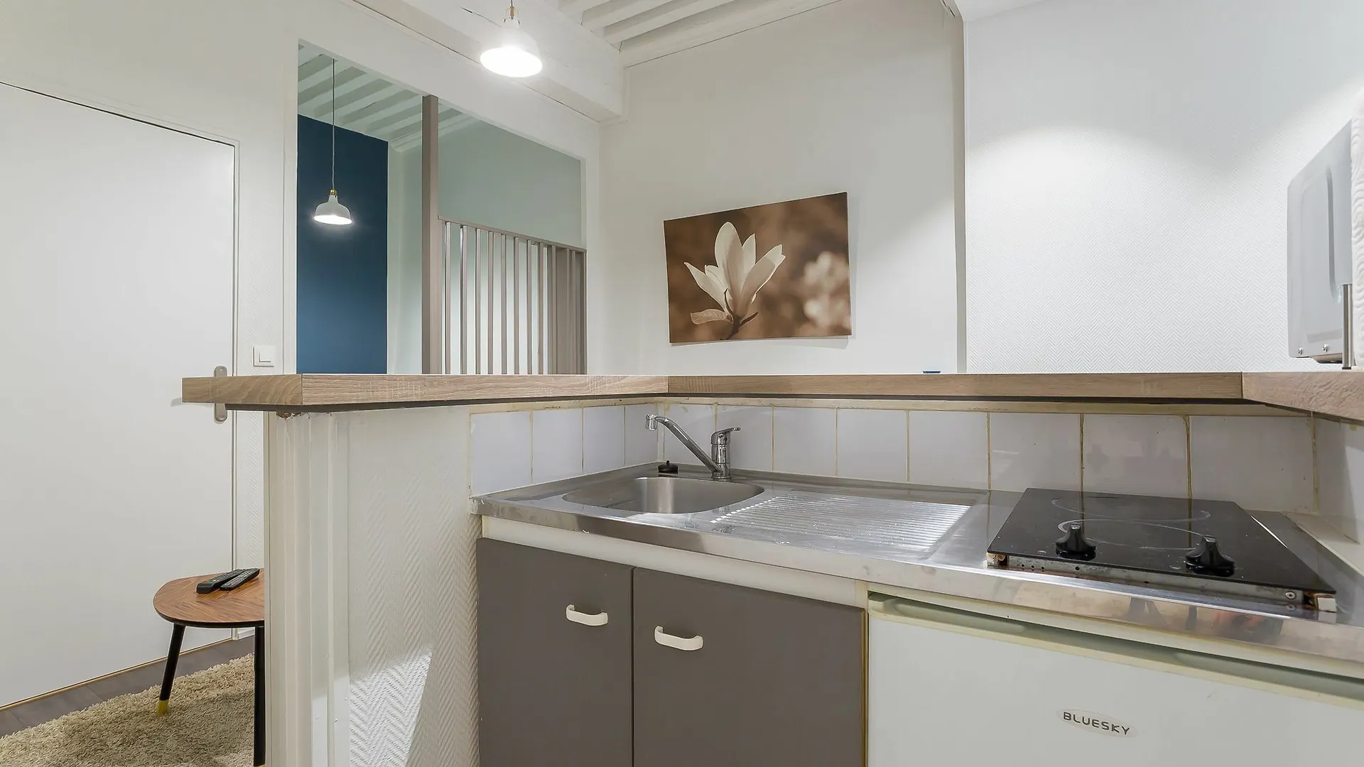 Jusqu A 6 Personnes Au Coeur Du Vieux Lyon Apartman Franciaország