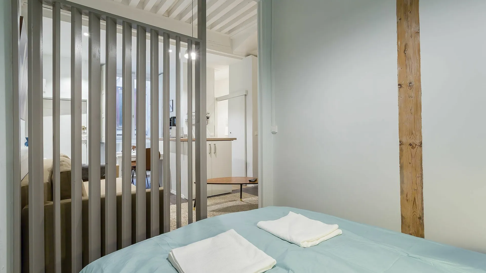 Jusqu A 6 Personnes Au Coeur Du Vieux Lyon Apartman