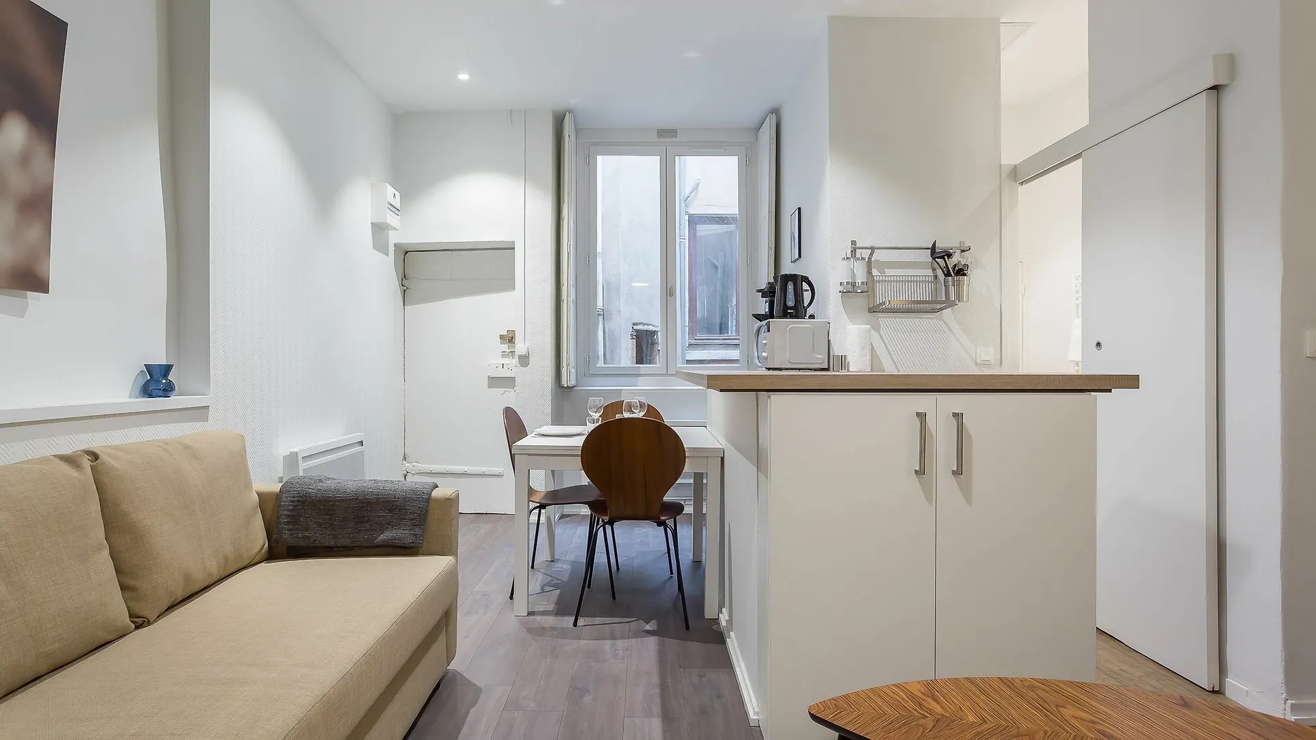 Jusqu A 6 Personnes Au Coeur Du Vieux Lyon Apartman