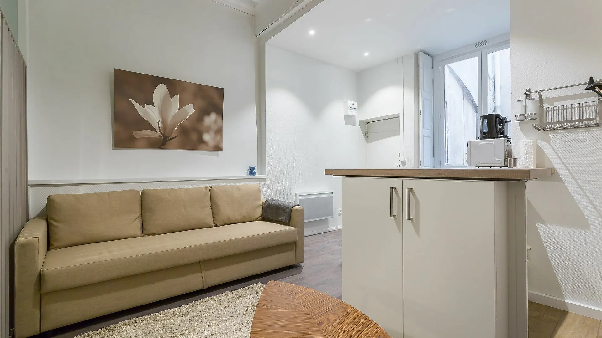 Jusqu A 6 Personnes Au Coeur Du Vieux Lyon Apartman Franciaország